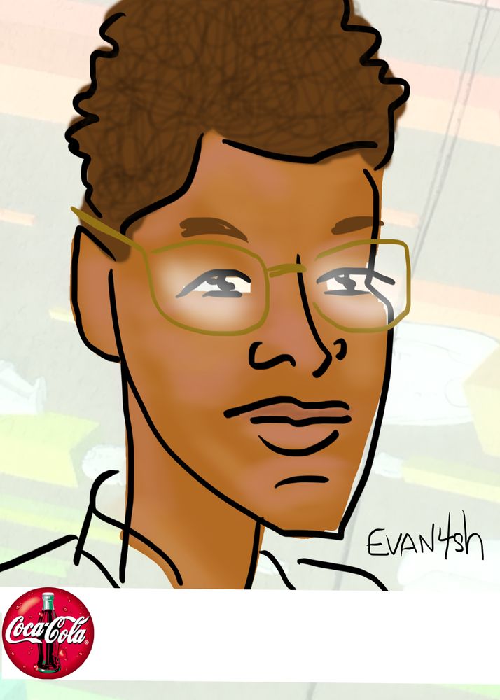 Evan4sh