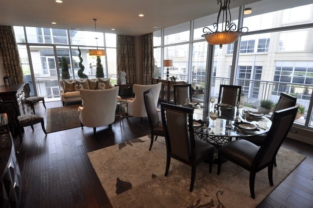 Sue Gorman Interior Design