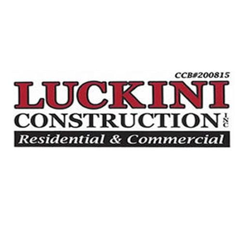 image of business Luckini Construction