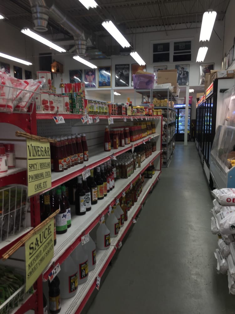 Juliana's Sari-Sari Store