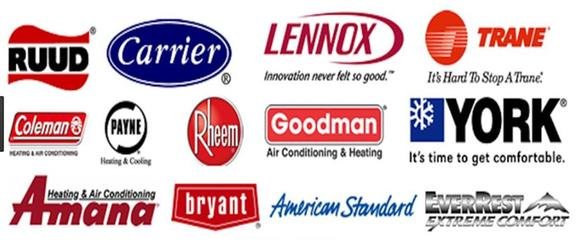 image of business Dan Likins Central Air