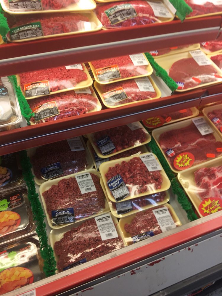 Lowe's Market