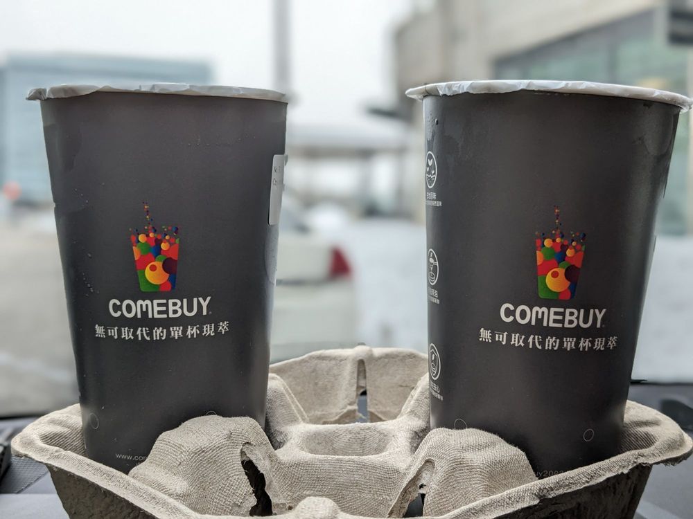 Comebuy
