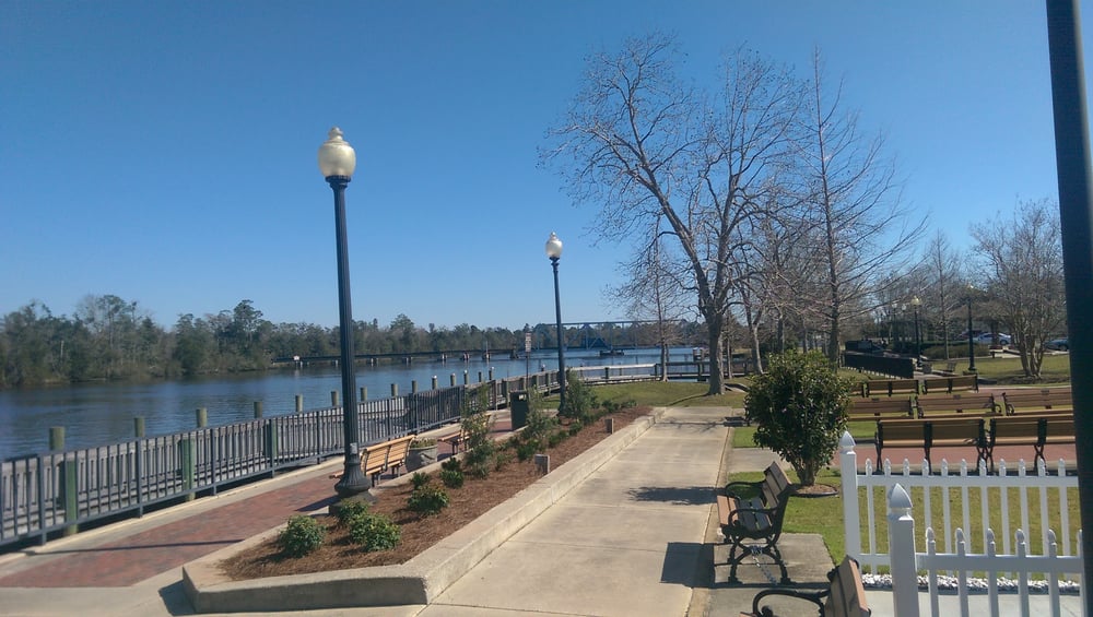 Milton Riverwalk 15 Photos Parks Milton, FL Yelp