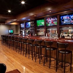 Rivals Sports Den Closed Restaurants 11480 Mckinley Hwy Photo Of Rivals Sports Den Osceola In United States Great Bar With