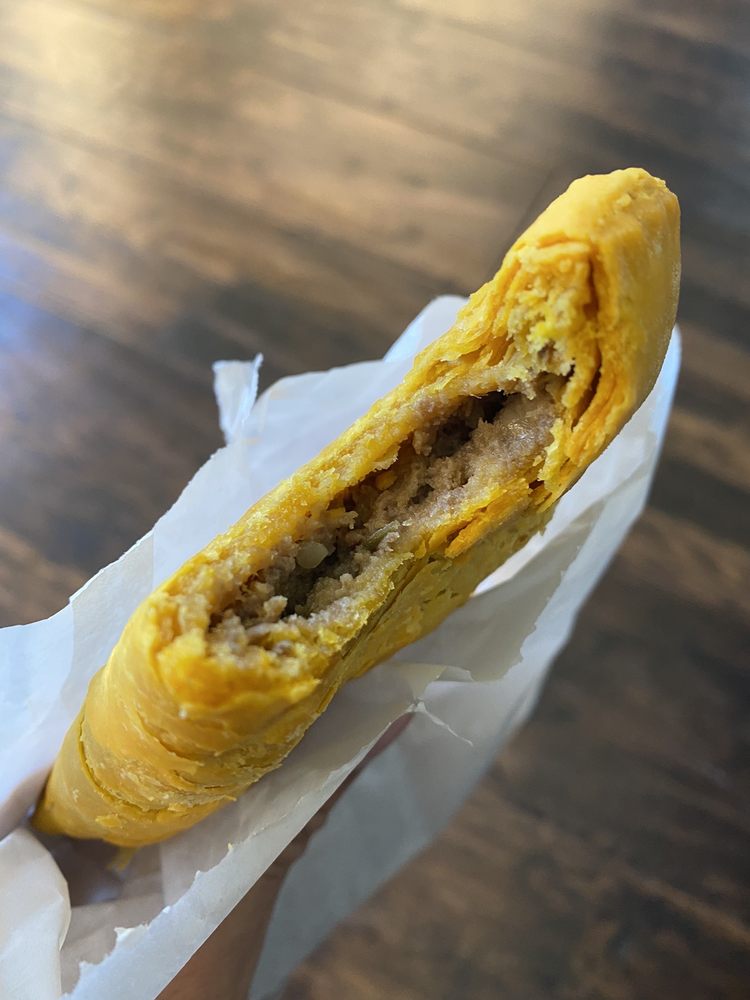 Flavas Jamaican Grill Flavas Jamaican Grill