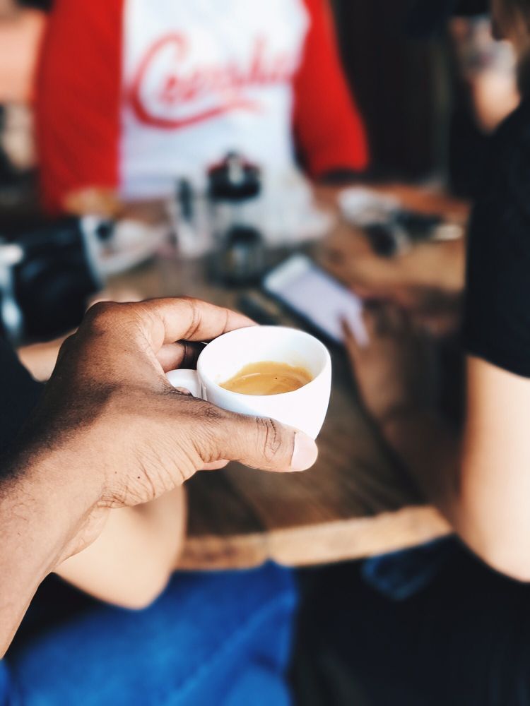 Siphon Coffee 520 Photos & 512 Reviews Coffee & Tea 701 W Alabama St, Montrose, Houston