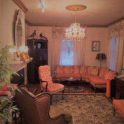 Haddonfield Inn 12 Photos 11 Reviews Hotels 44 W End Ave Photo Of Haddonfield Inn Nj United States