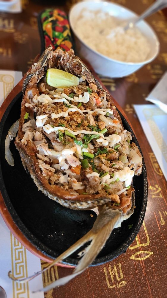 Manila Grill and BBQ