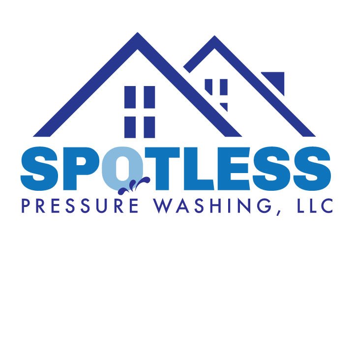 Spotless Pressure Washing