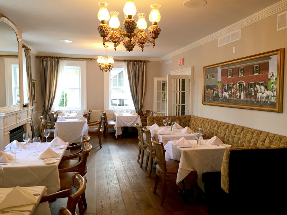 Hogan’s Restaurant 43 Photos & 20 Reviews Canadian (New) 12998