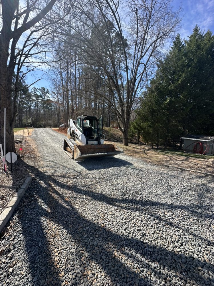 Elliott Grading & Excavation