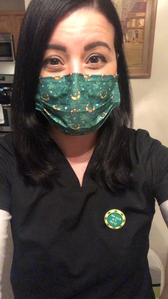 image of business Norman Malinowski, DMD