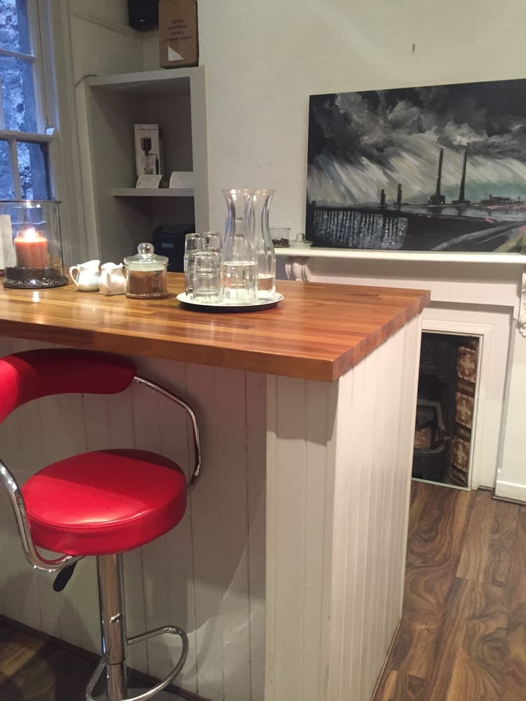 Photo of Dublin Barista School - Dublin, Republic of Ireland