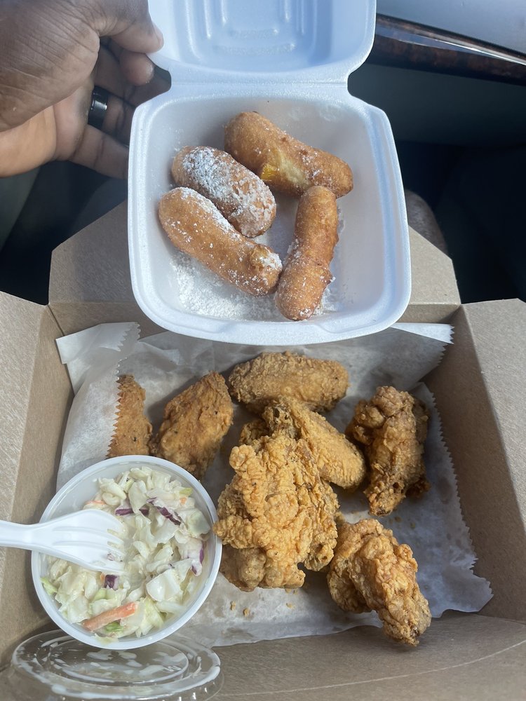 Bonnie Lee's Fried Chicken