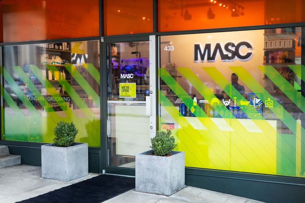 MASC