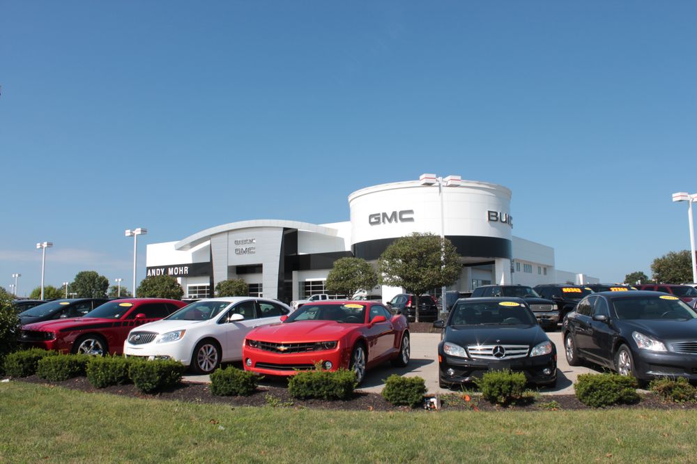 Andy Mohr Gmc >> Andy Mohr Buick Gmc 14 Photos 52 Reviews Car Dealers Andy Mohr Gmc >> Andy Mohr Buick Gmc 14 Photos 52 Reviews Car Dealers