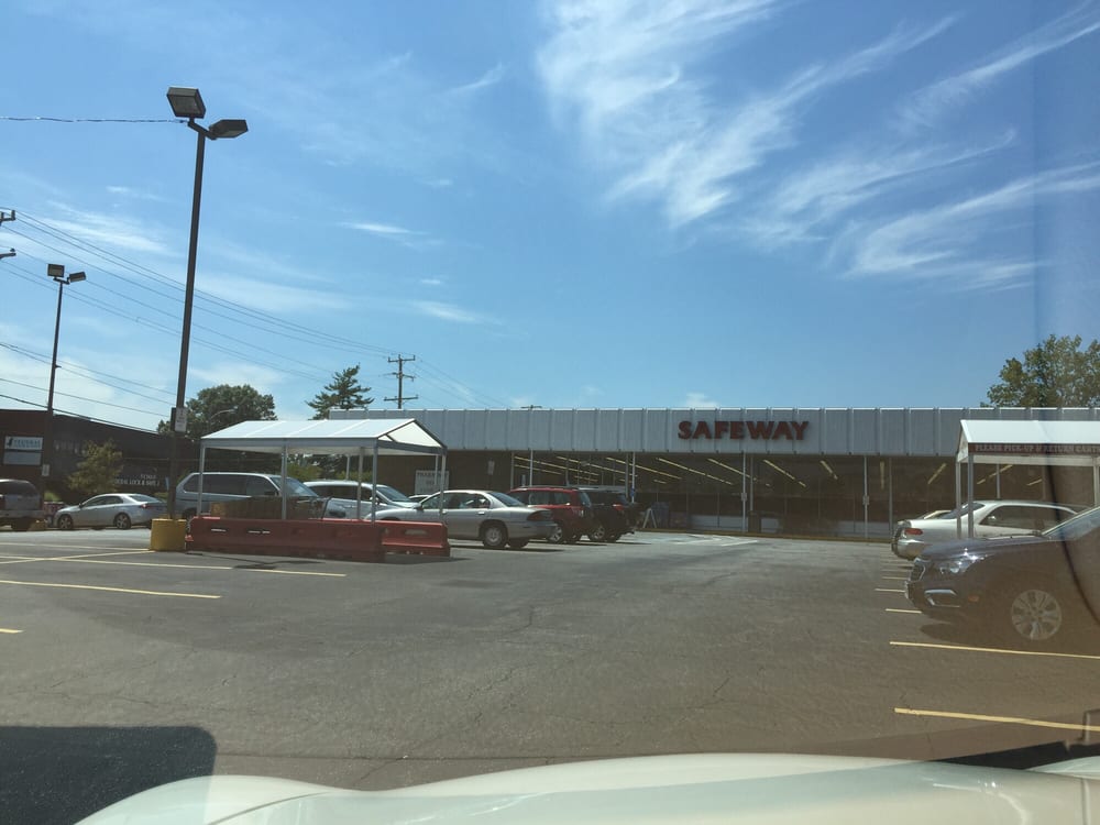 Safeway