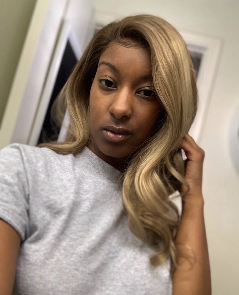 Salon 1224 - Nerdy Colorist