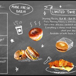 Paris Morning Bakery - 799 Photos & 244 Reviews - Coffee ...