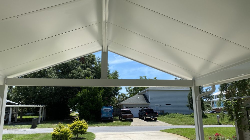 image of business Titan Sunrooms