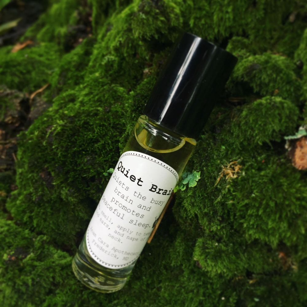 Anam Cara Apothecary