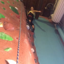 Climbx Closed 27 Photos 64 Reviews Gyms 18411 Gothard St Photo Of Climbx Huntington Beach Ca United States I Made It