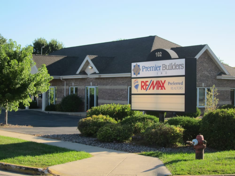 Premier Builders 11 Photos Contractors 102 N Holiday Dr Premier Builders 11 Photos Contractors 102 N Holiday Dr Waunakee Wi Phone Number Services Yelp