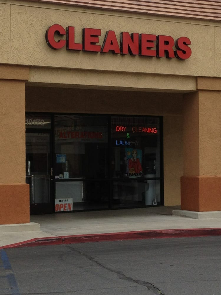 Silver Hanger Cleaners