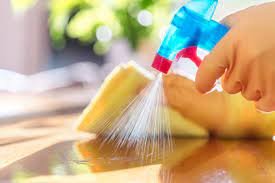 Nicol's Cleaning Service