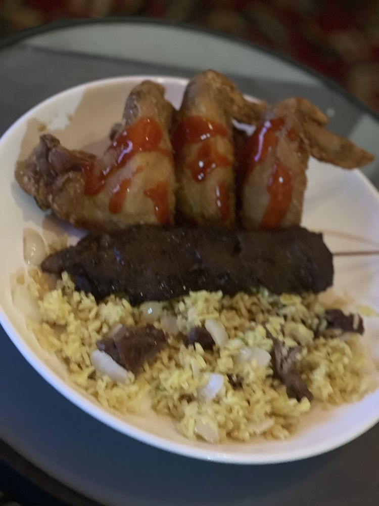Great Wall