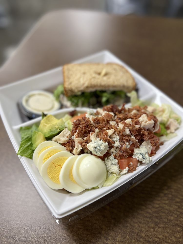 Saladworks