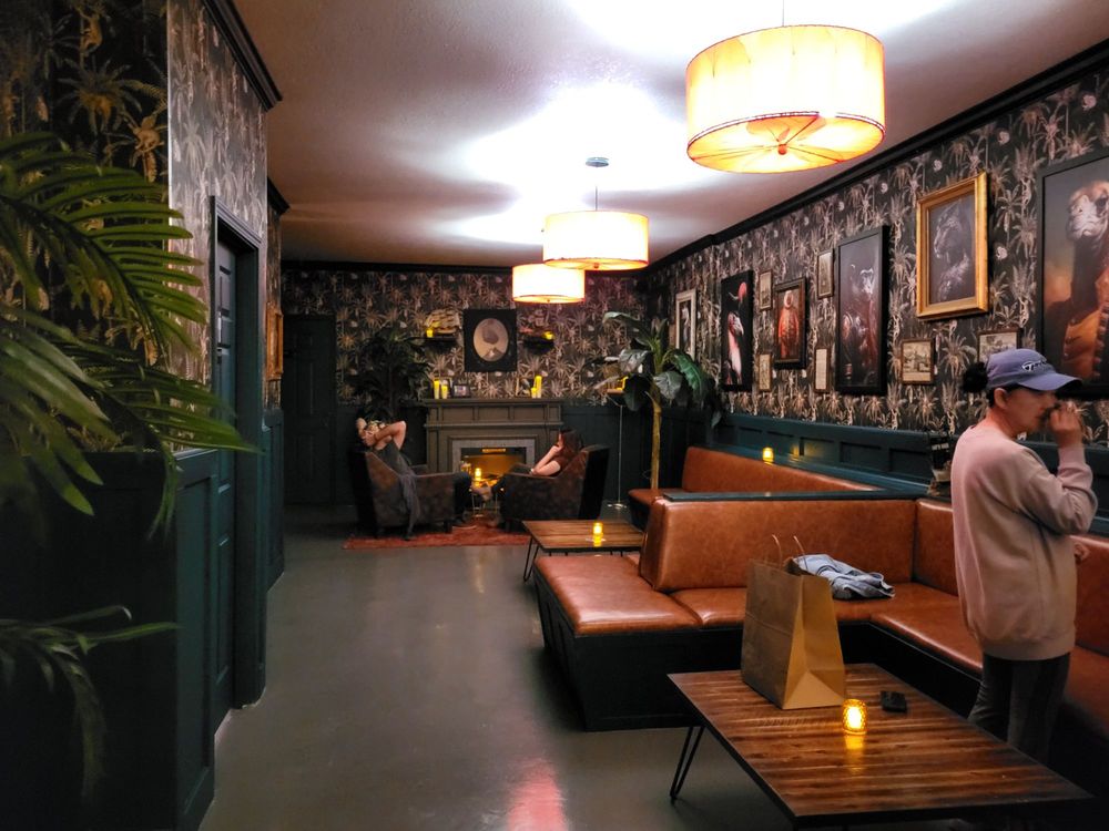 The Barbary