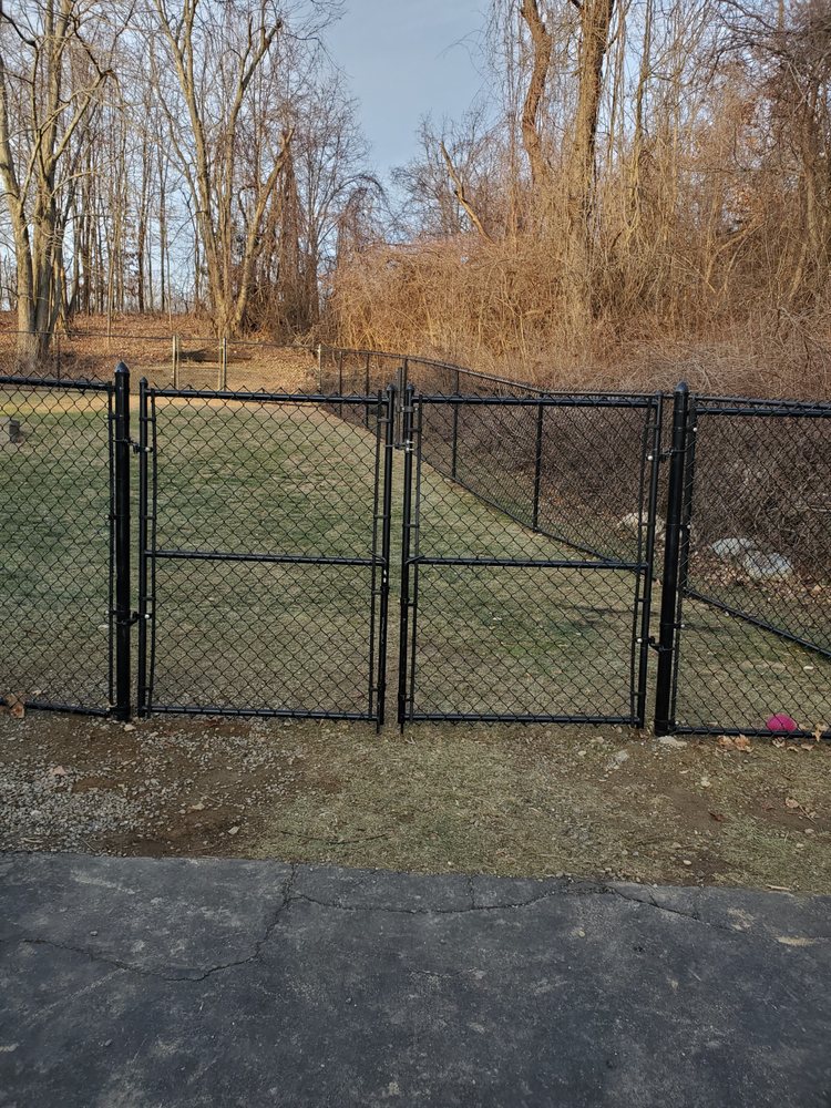 SJB Fence & Railings