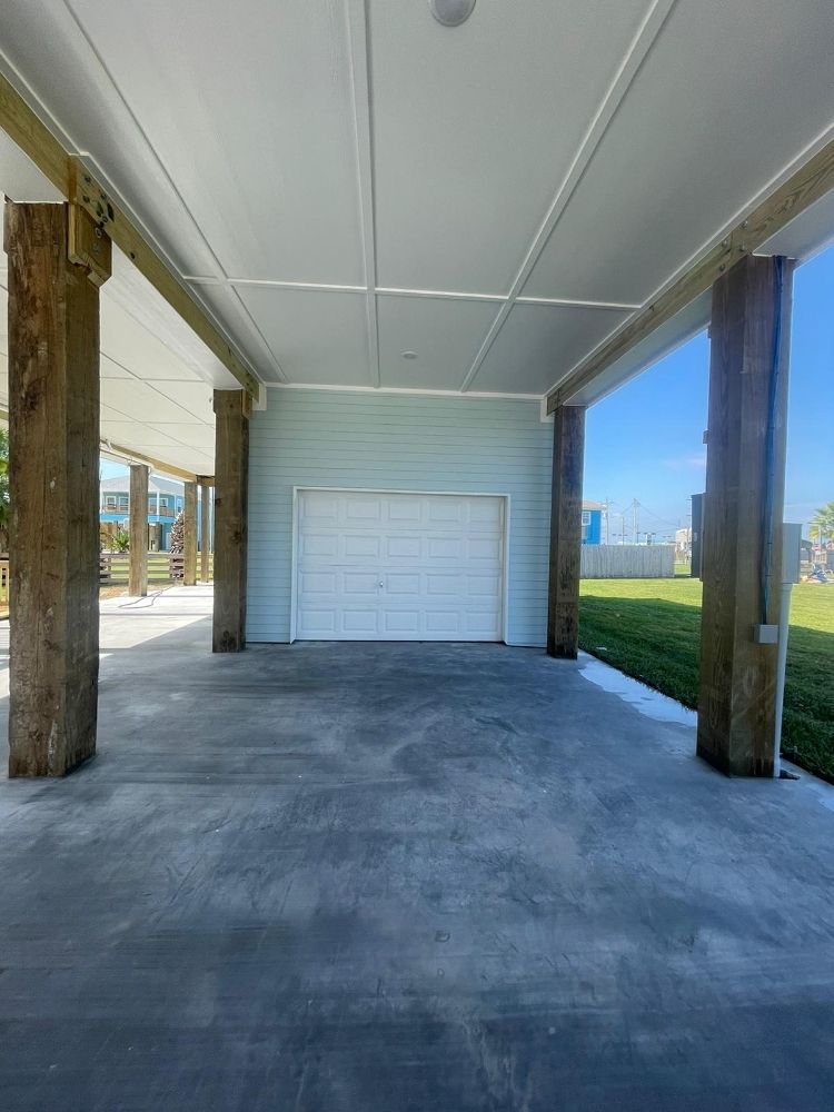 Kenai Remodeling