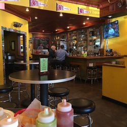 Puebla 71 Photos 61 Reviews Mexican 305 E Main St Norman Photo Of Puebla Norman Ok United States Inside