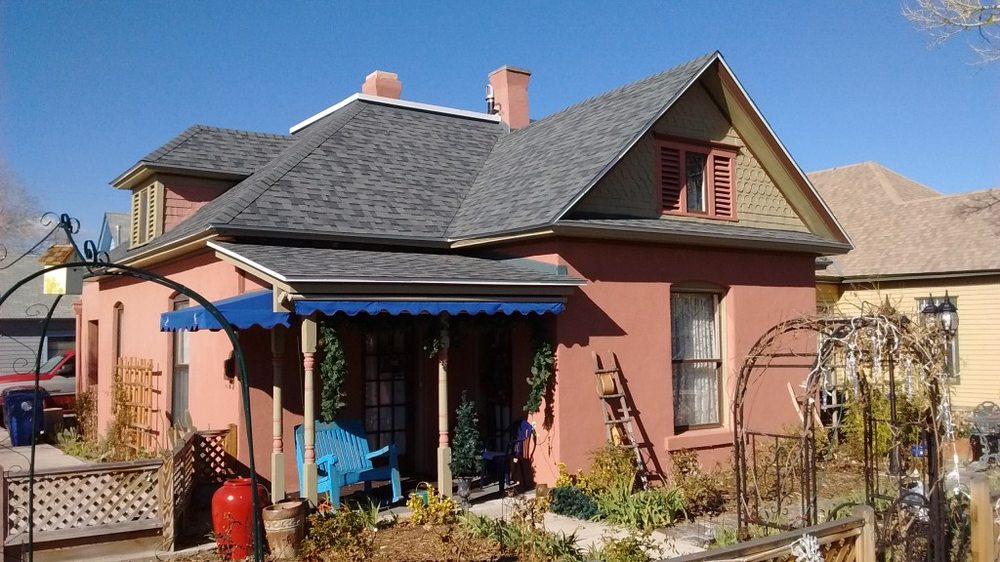 Complete Roofing Group