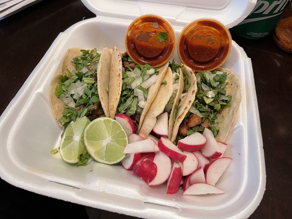 Taqueria Los Hornitos Mich Image