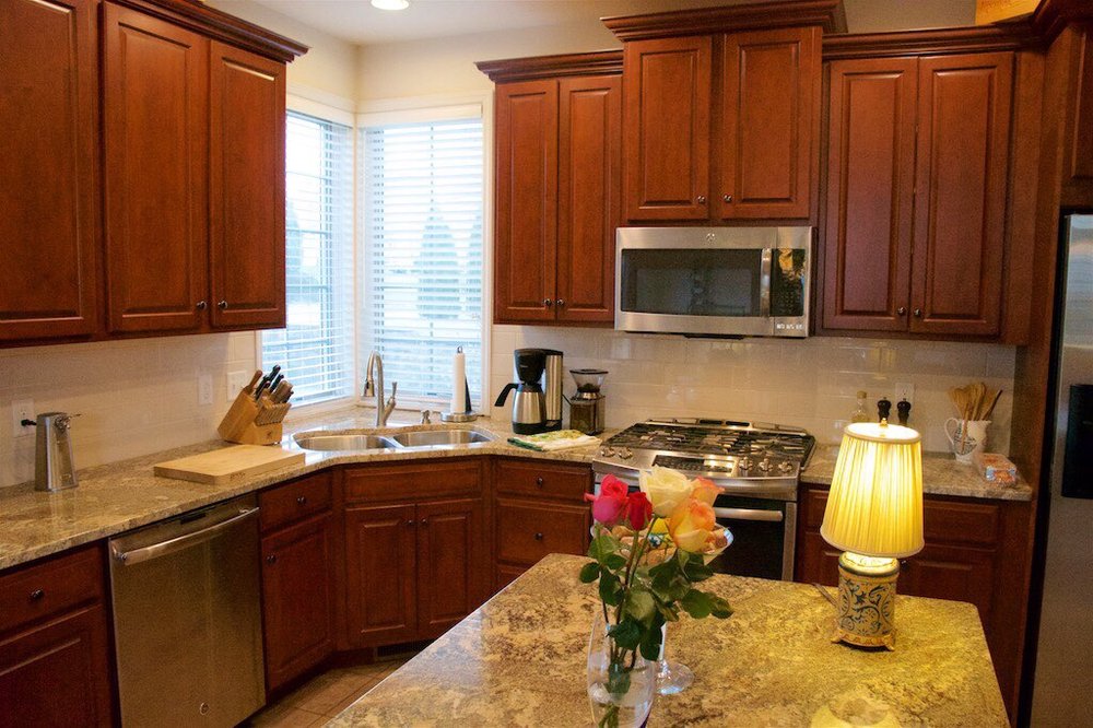 image of business Lesher Natural Stone, Quartz, & Tile