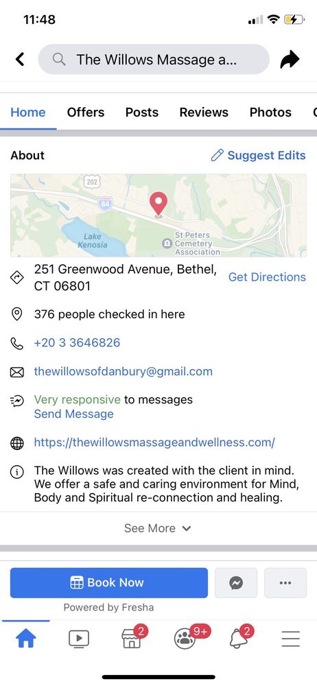 The Willows