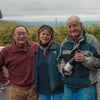 Maresh Red Barn Tasting Room winery
