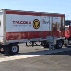 TM Cobb - 15 Photos & 26 Reviews - Windows Installation - 500 Palmyrita