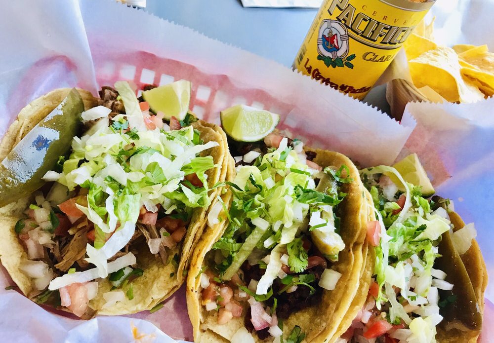 Taqueria Ranchos La Delicias Taqueria Ranchos La Delicias