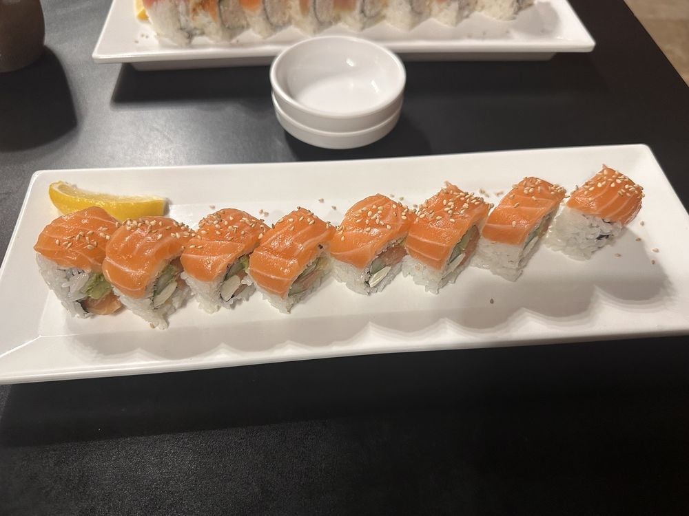 Otori Sushi