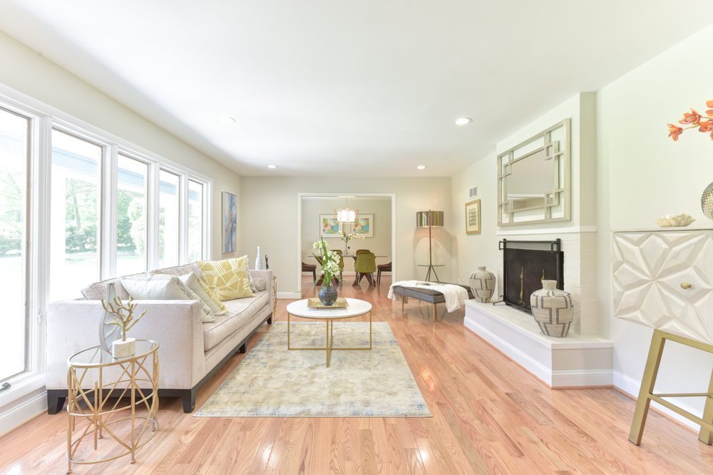 Inspired Home Design