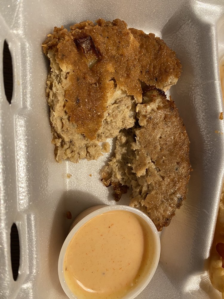 Off The Hook Seafood Restaurant