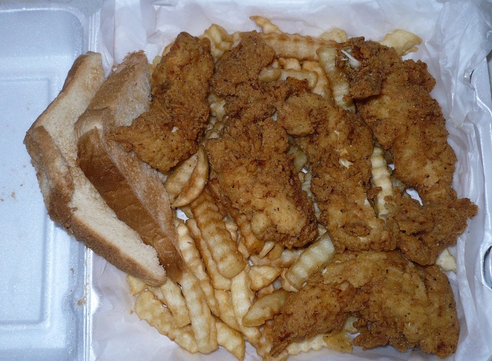 Anna's Wings