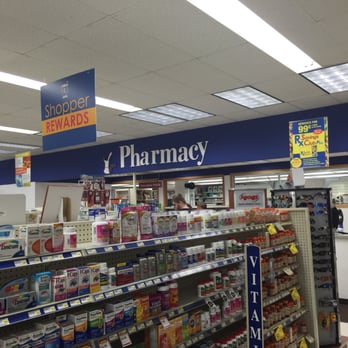 thrifty white pharmacy
