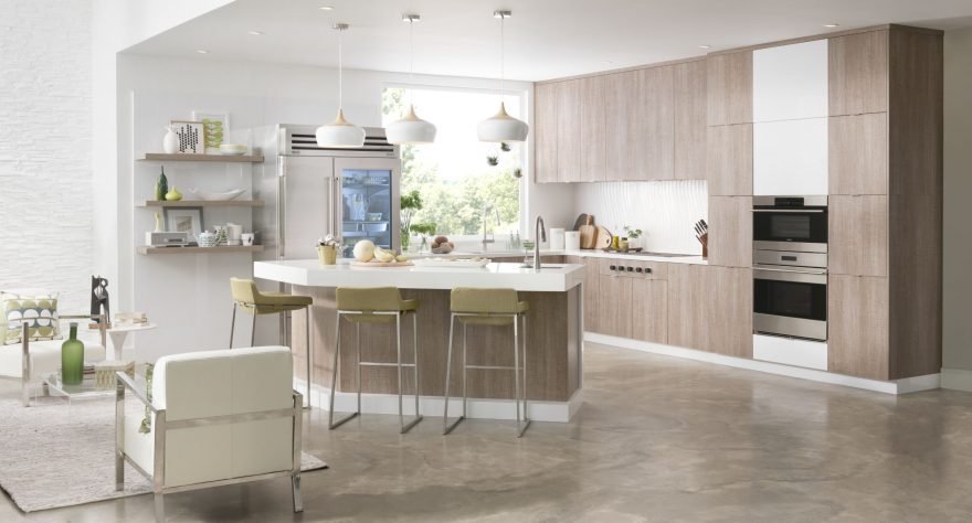 Kitchen Renovations Perfected