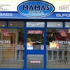 Mama's Pizza